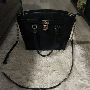 Large Michael Kors purse